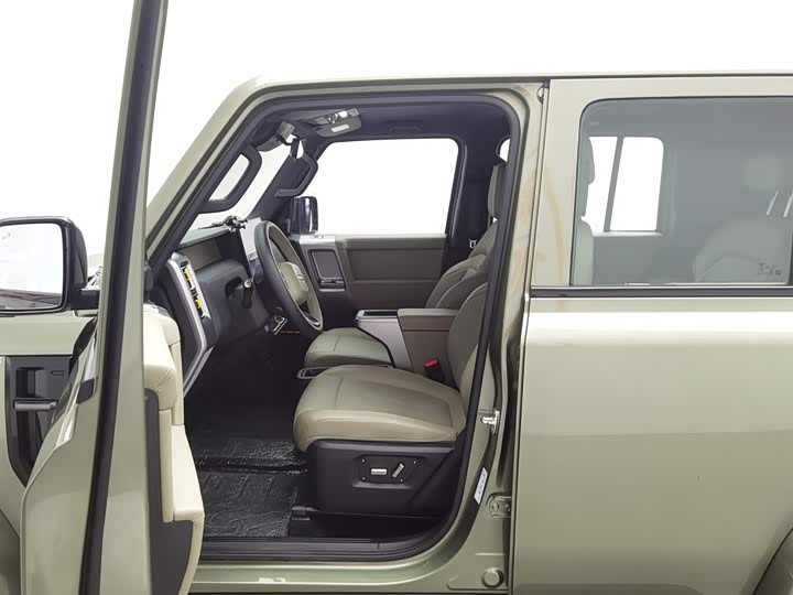 Фото 10 - Chery iCar V23