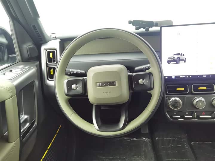 Фото 11 - Chery iCar V23