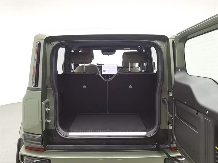 Фото 16 - Chery iCar V23