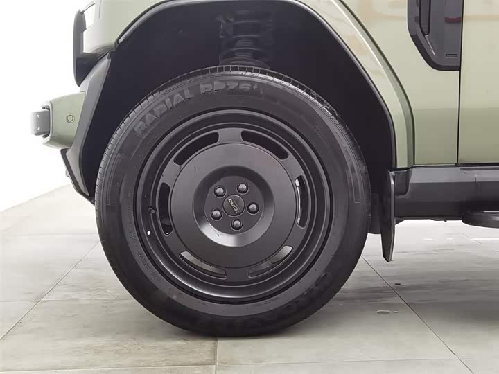 Фото 17 - Chery iCar V23