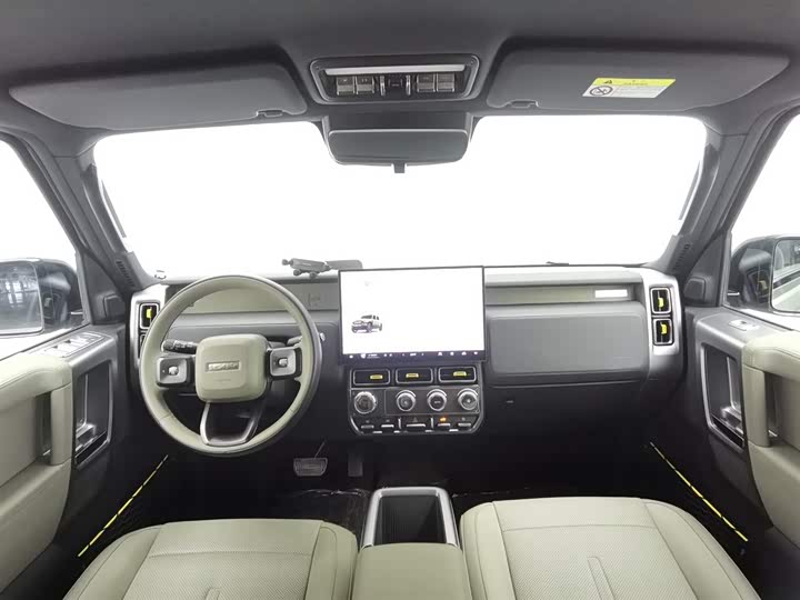 Фото 5 - Chery iCar V23