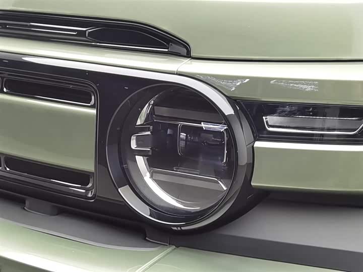 Фото 7 - Chery iCar V23