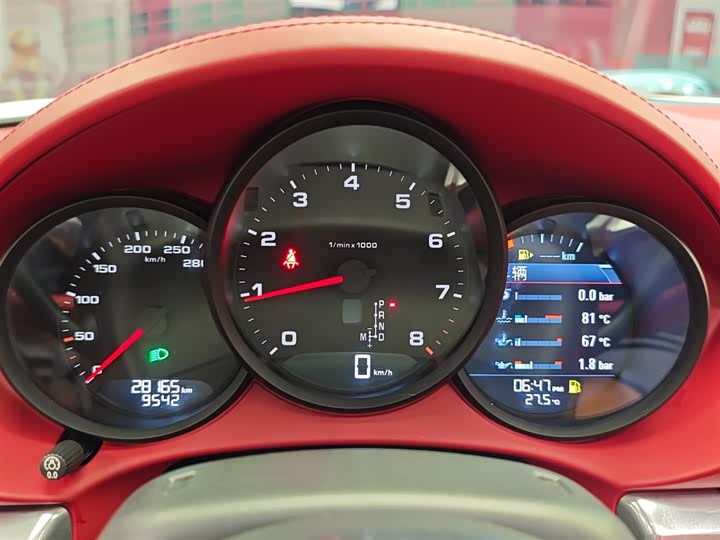 Фото 15 - Porsche 718