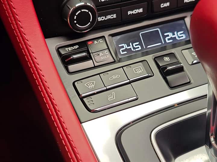 Фото 19 - Porsche 718