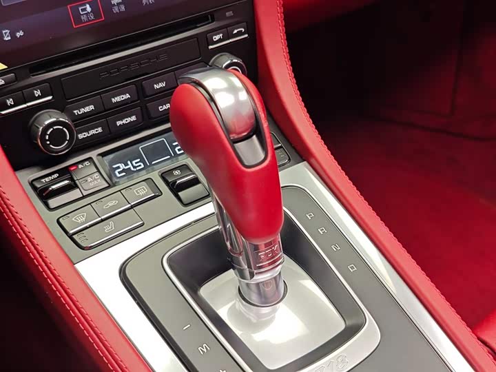 Фото 20 - Porsche 718