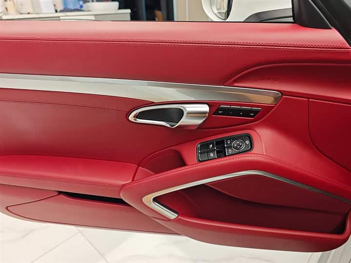 Фото 23 - Porsche 718