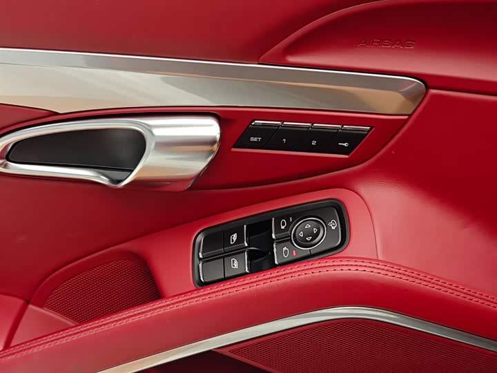 Фото 24 - Porsche 718