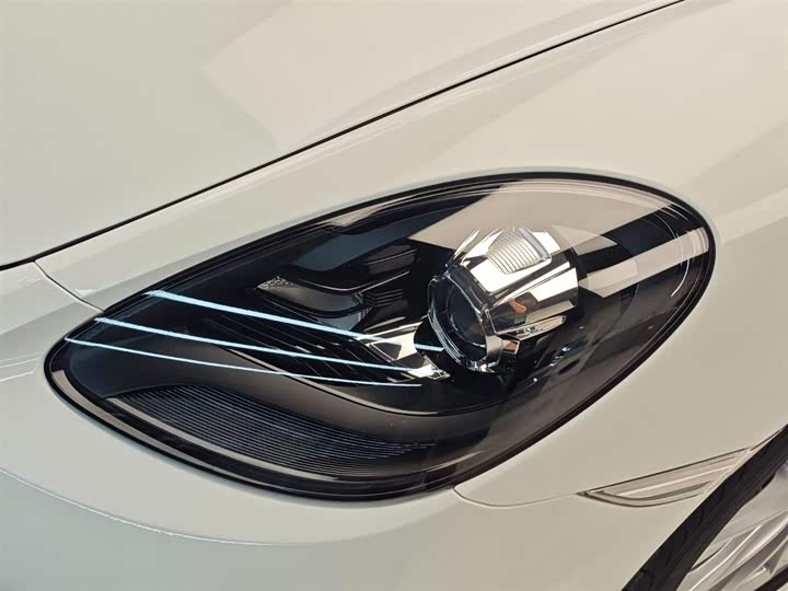 Фото 27 - Porsche 718