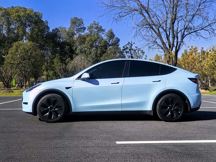 Фото 7 - Tesla Model Y