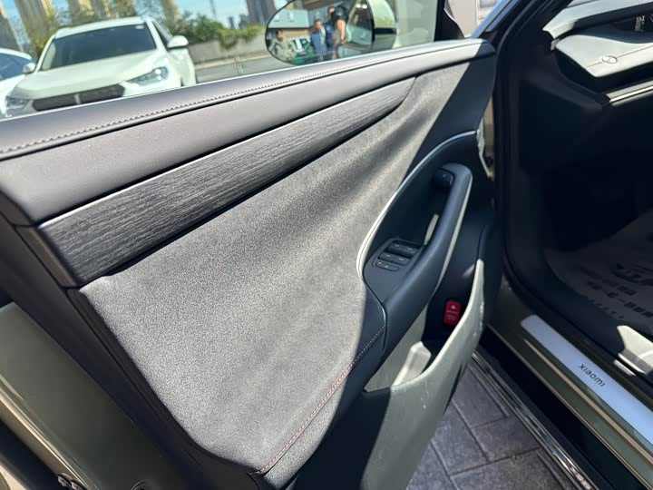 Фото 20 - Xiaomi SU7