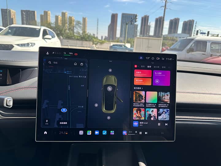 Фото 21 - Xiaomi SU7
