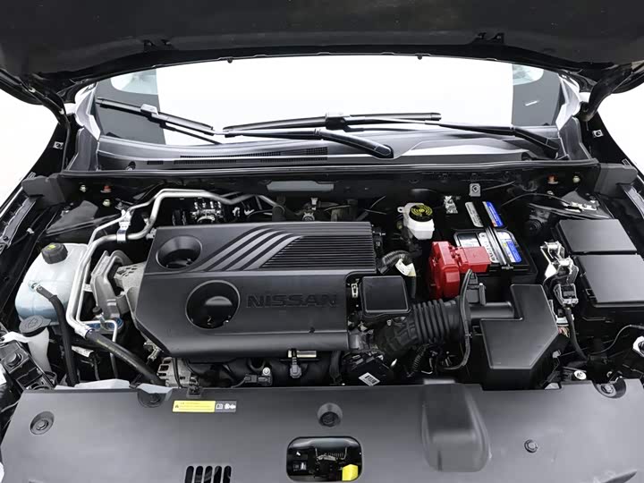 Фото 17 - Nissan Sylphy