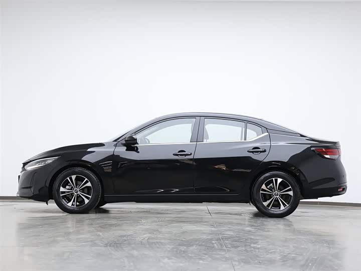 Фото 5 - Nissan Sylphy