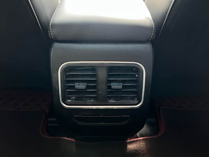 Фото 22 - Haval F7x