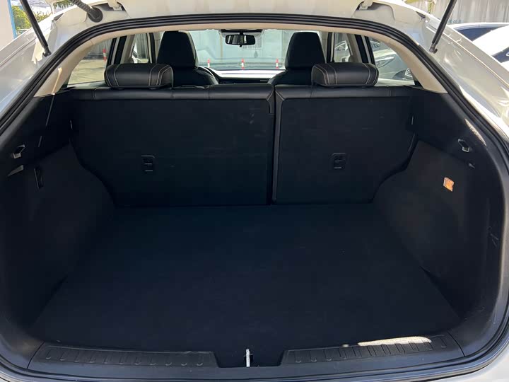 Фото 25 - Haval F7x