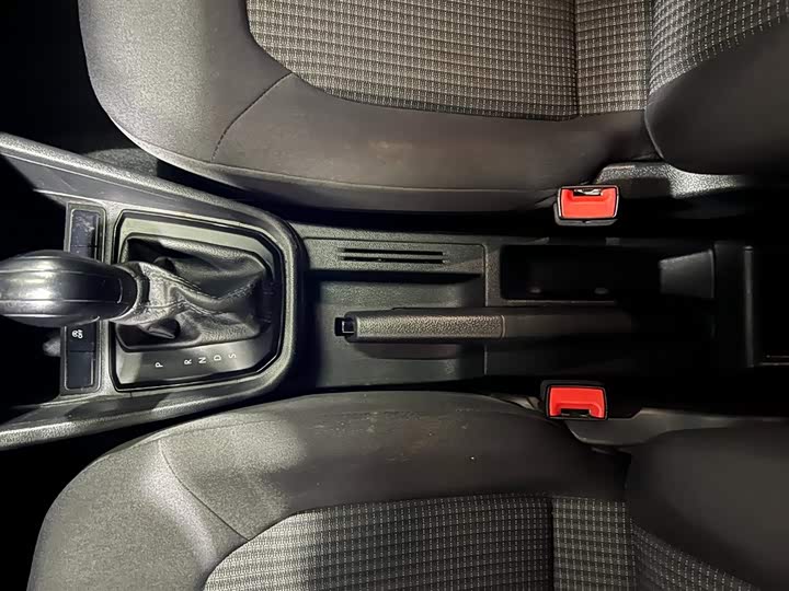 Фото 13 - Volkswagen Santana