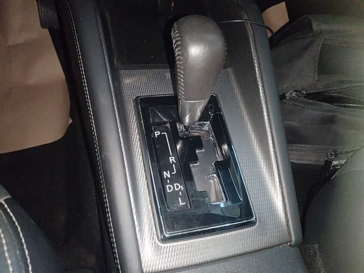 Фото 14 - Mitsubishi ASX