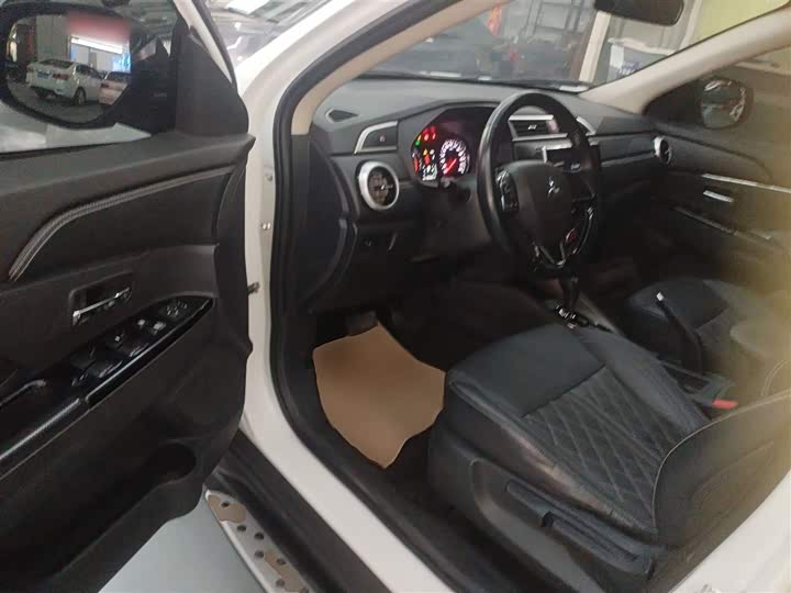 Фото 16 - Mitsubishi ASX