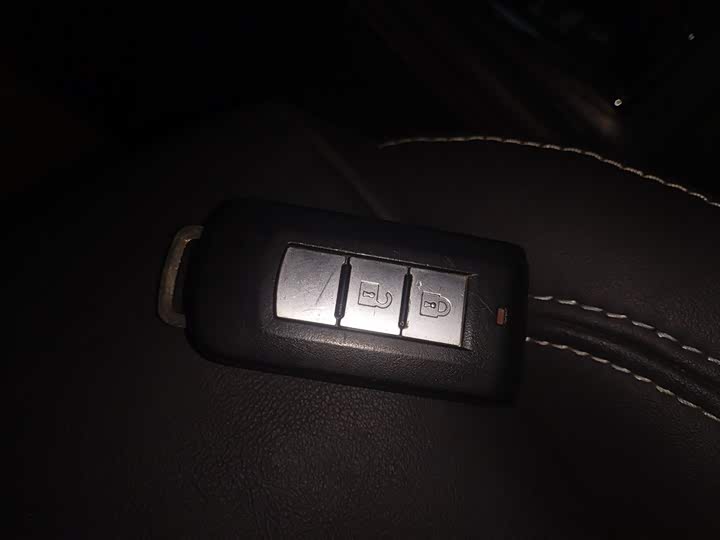 Фото 9 - Mitsubishi ASX