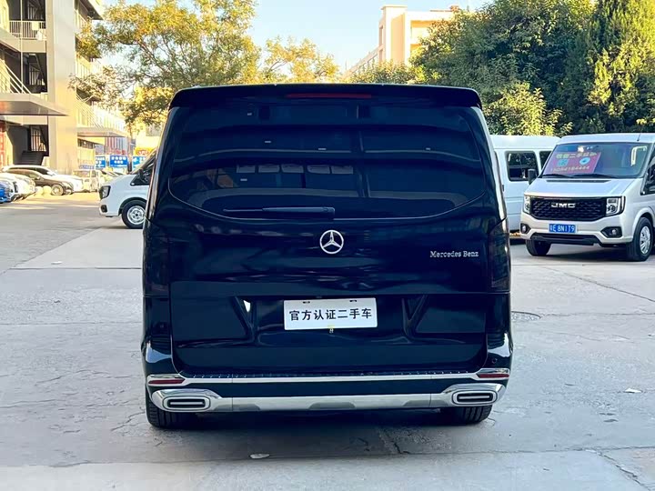 Фото 11 - Mercedes-Benz Vito