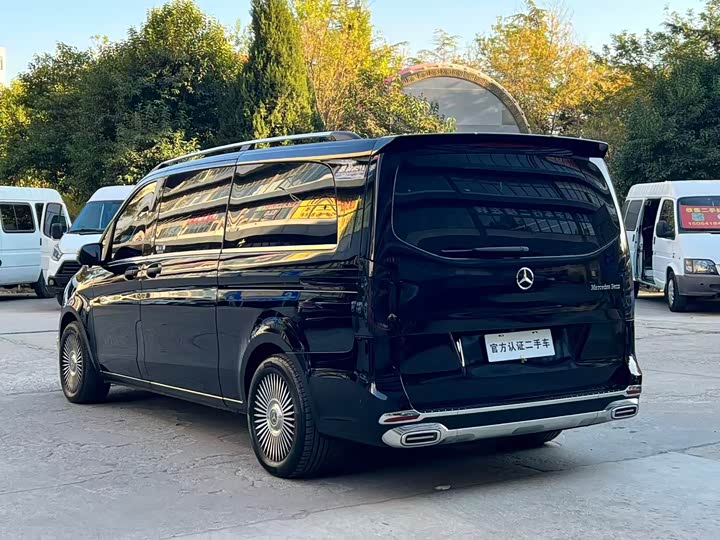 Фото 12 - Mercedes-Benz Vito