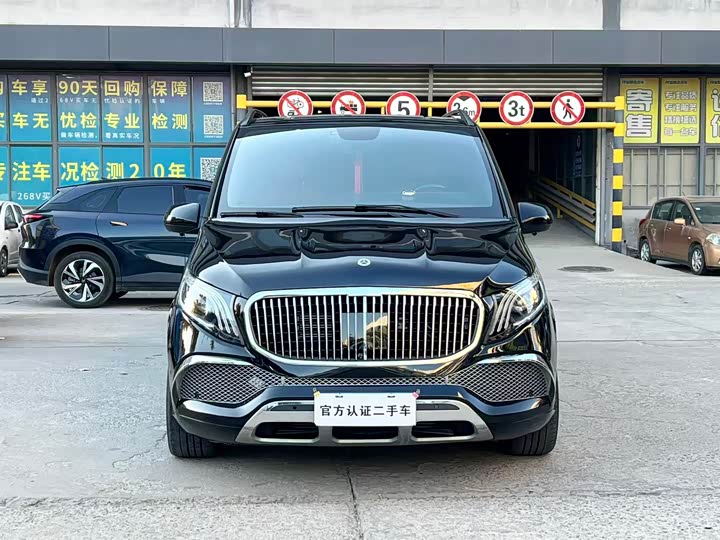 Фото 2 - Mercedes-Benz Vito