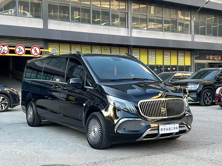 Фото 3 - Mercedes-Benz Vito