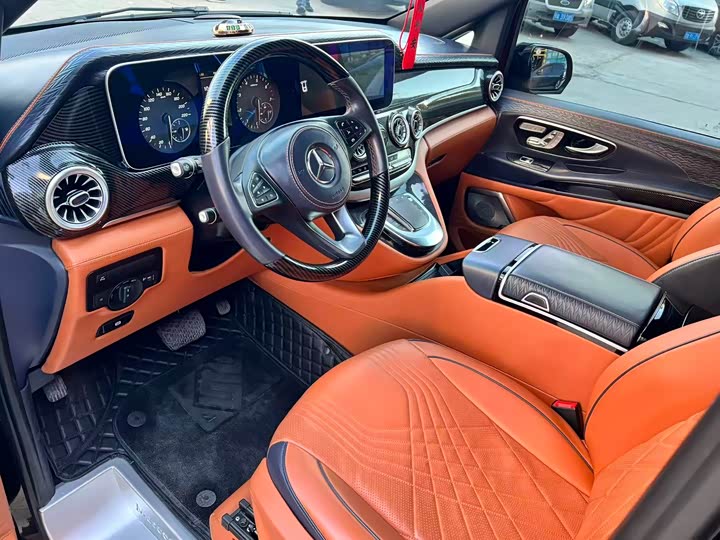 Фото 4 - Mercedes-Benz Vito