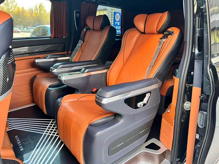 Фото 5 - Mercedes-Benz Vito