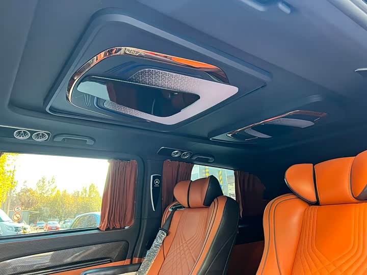 Фото 6 - Mercedes-Benz Vito