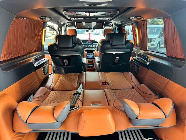 Фото 7 - Mercedes-Benz Vito