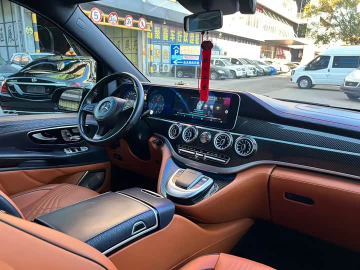 Фото 8 - Mercedes-Benz Vito