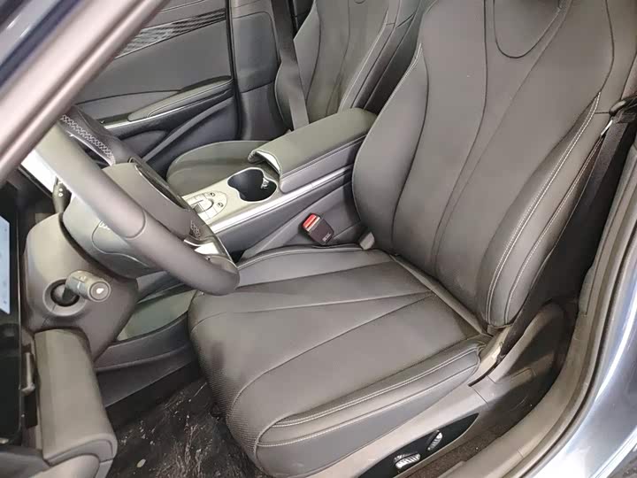 Фото 15 - BYD Seal