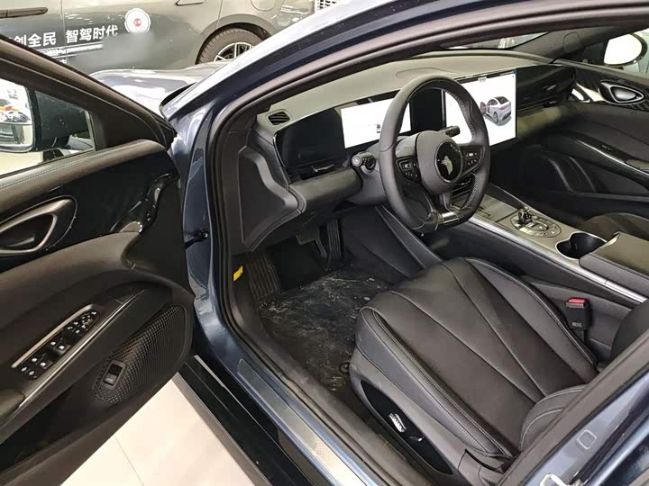 Фото 16 - BYD Seal