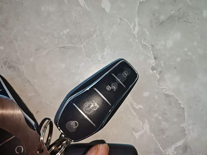 Фото 9 - BYD Seal