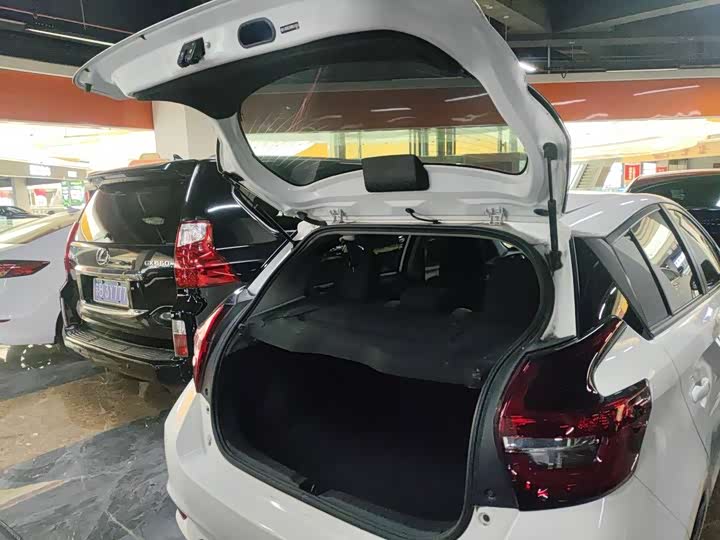 Фото 7 - Toyota Vios FS