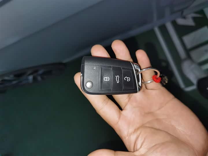 Фото 12 - Volkswagen Lavida