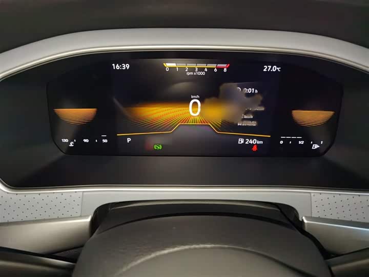 Фото 4 - Volkswagen Lavida