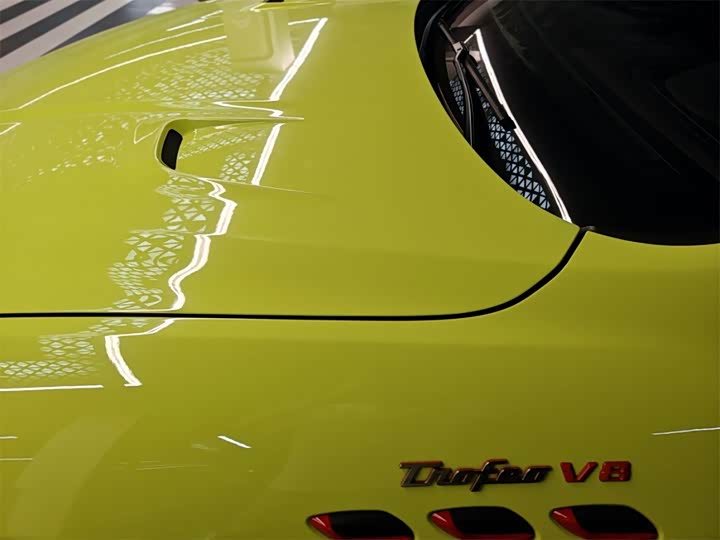 Фото 12 - Maserati Levante