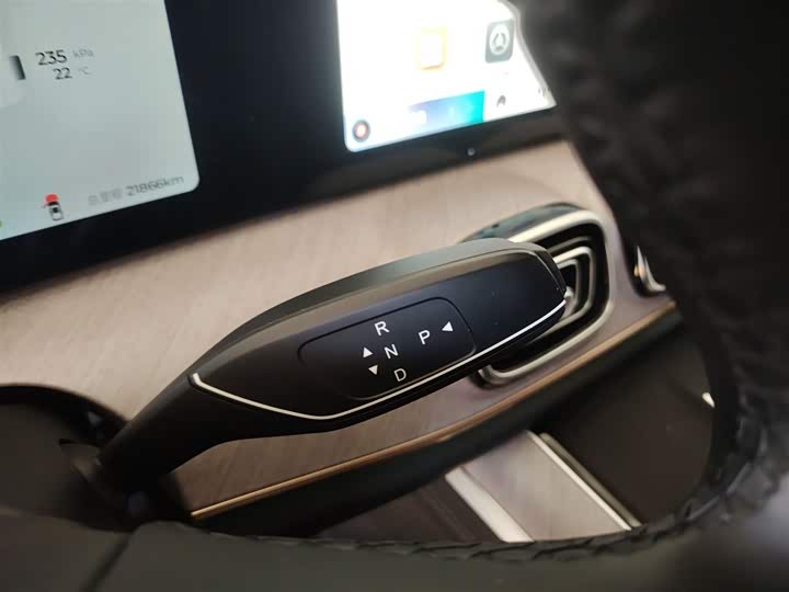 Фото 14 - Chery Tiggo 9 Hybrid