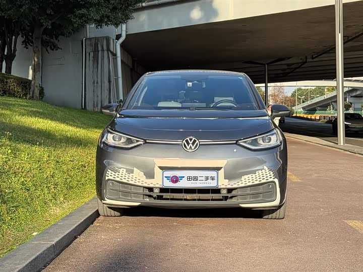 Фото 2 - Volkswagen ID.3