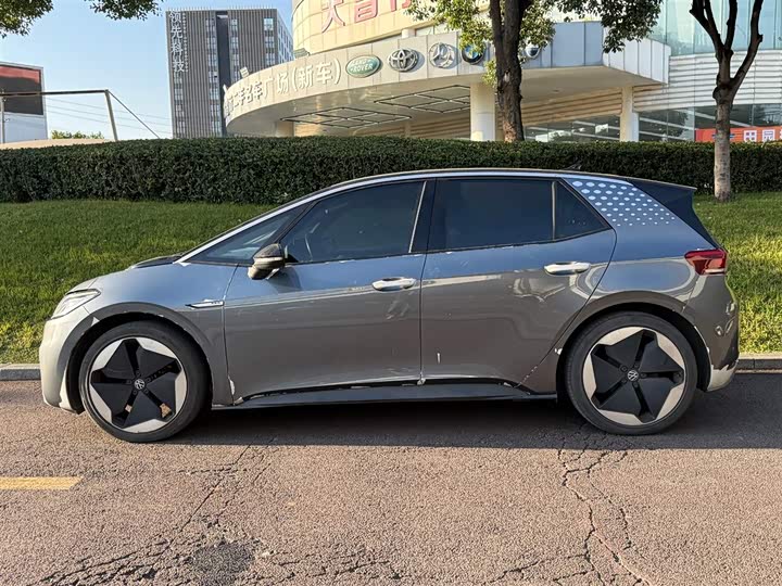 Фото 3 - Volkswagen ID.3