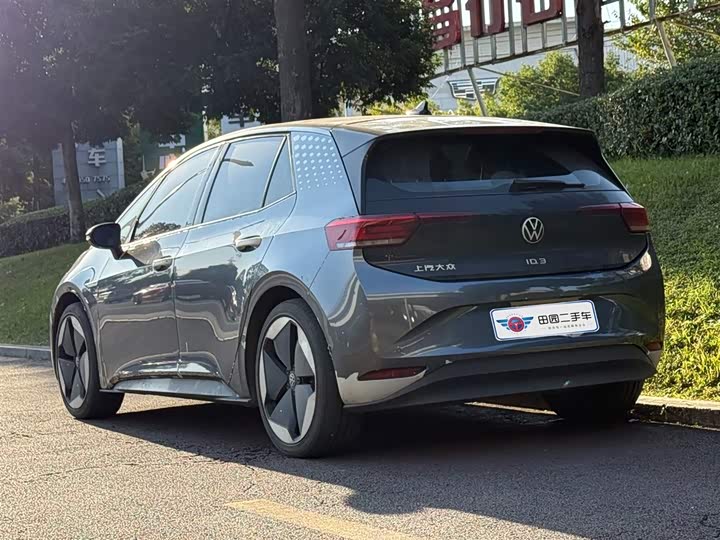 Фото 4 - Volkswagen ID.3