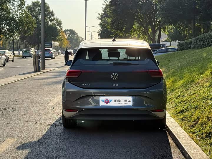 Фото 5 - Volkswagen ID.3