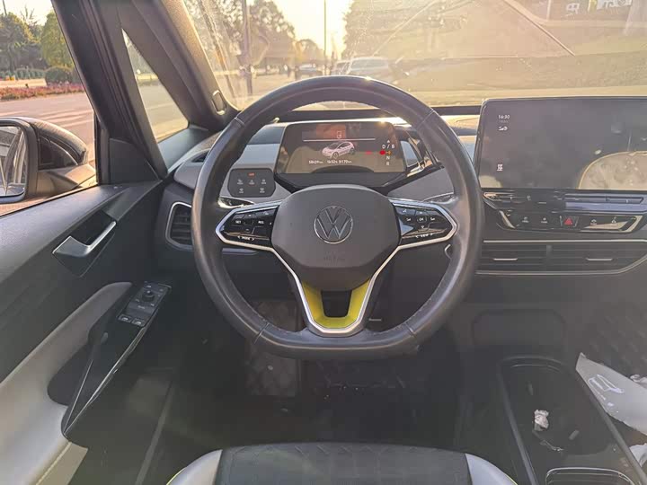 Фото 6 - Volkswagen ID.3