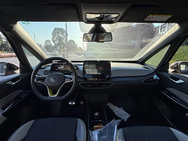 Фото 7 - Volkswagen ID.3