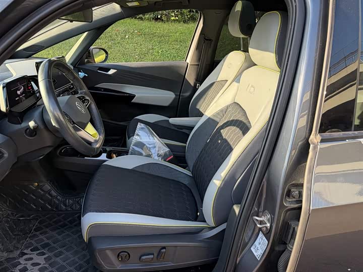 Фото 8 - Volkswagen ID.3