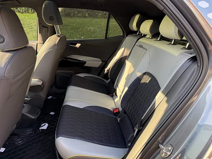 Фото 9 - Volkswagen ID.3