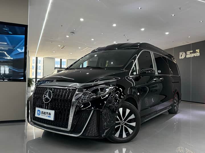 Фото 1 - Mercedes-Benz Vito