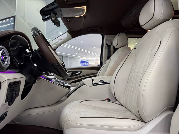 Фото 15 - Mercedes-Benz Vito